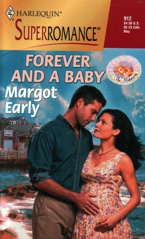 Forever and a Baby book cover