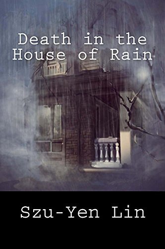Death in the House of Rain book cover