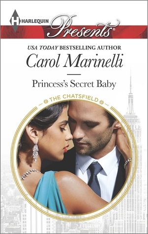 The Chatsfield, Series Two book cover 3