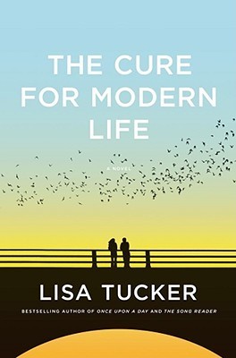 The Cure for Modern Life book cover