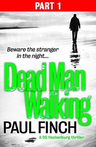 Dead Man Walking (Part 1 of 3) book cover
