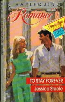 To Stay Forever book cover