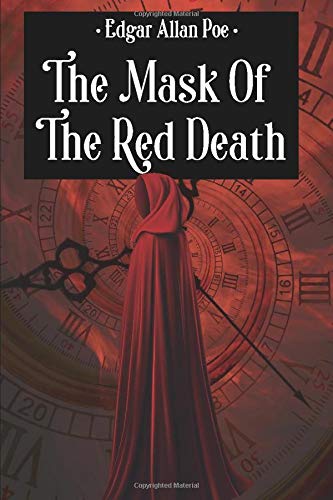 The Mask of the Red Death and Other Stories book cover