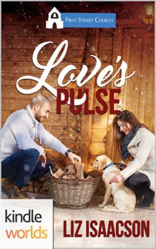 Love's Pulse book cover