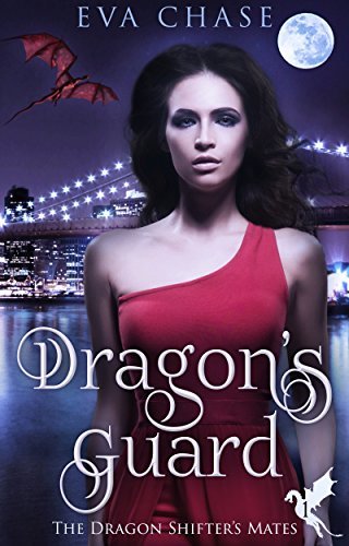 Dragon Shifter's Mates book cover 1