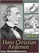 The Works of Hans Christian Andersen book cover