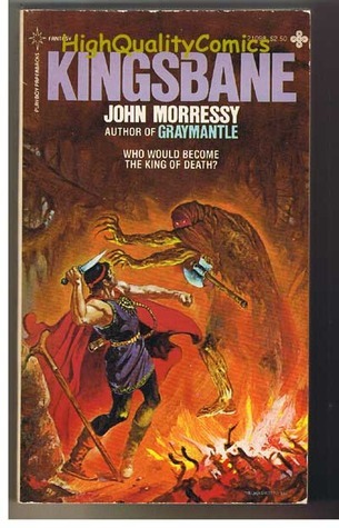 Iron Angel book cover 3