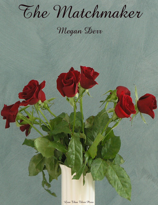 The Matchmaker book cover