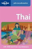 Thai Phrasebook book cover