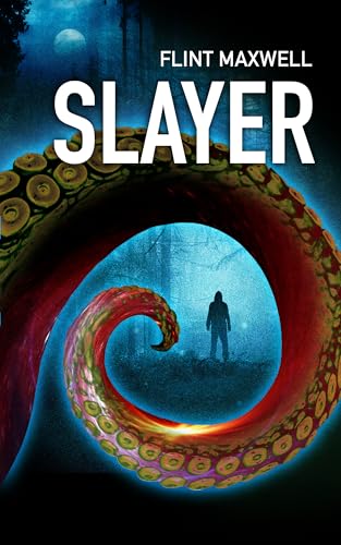 Slayer book cover