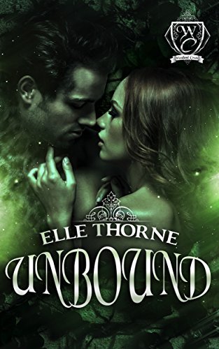 Unbound book cover