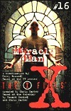 Miracle Man book cover