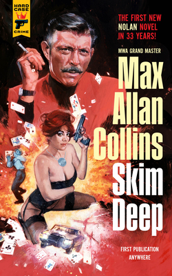 Skim Deep book cover
