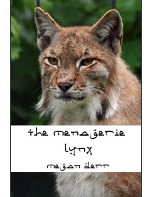 The Menagerie book cover