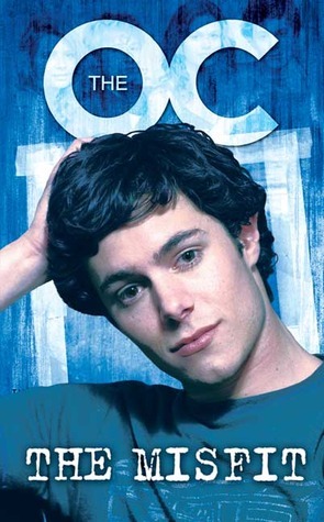 The OC book cover 2