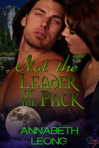 Not the Leader of the Pack book cover