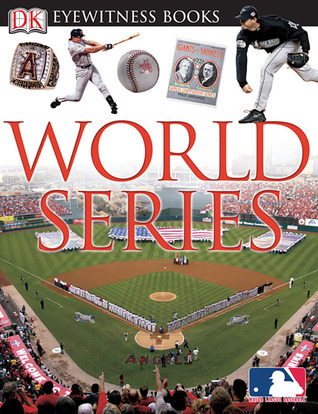 World Series book cover