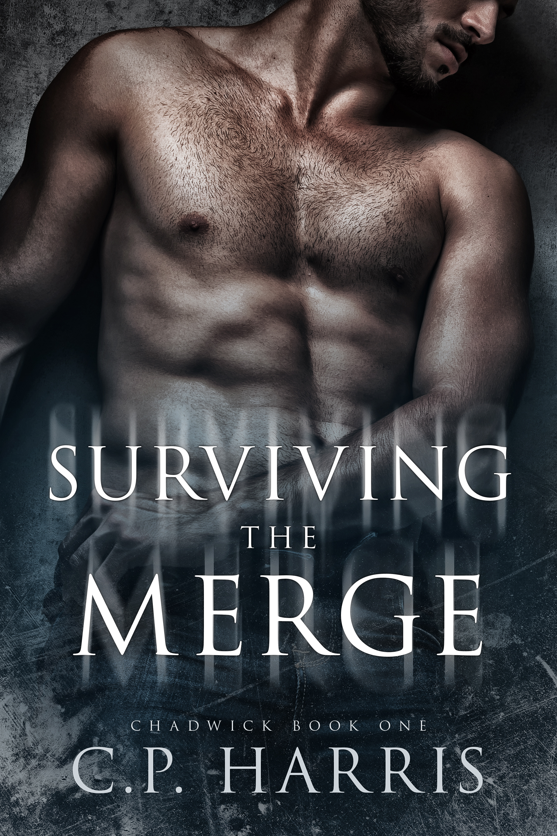 Chadwick book cover 1