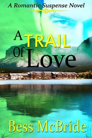 A Trail of Love book cover