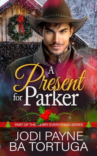 A Present for Parker book cover