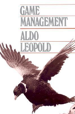 Game Management book cover