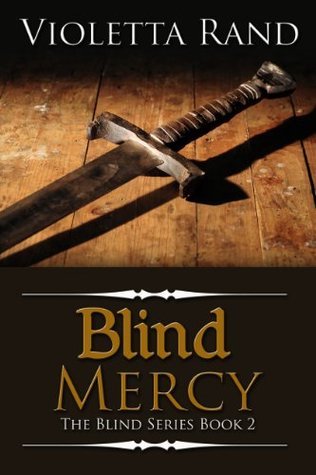 Blind Mercy book cover