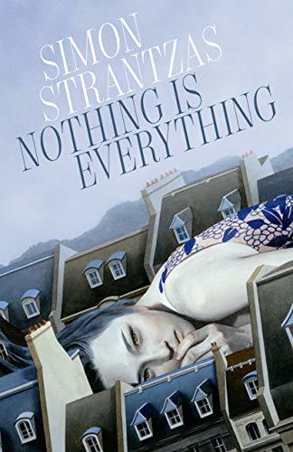Nothing is Everything book cover