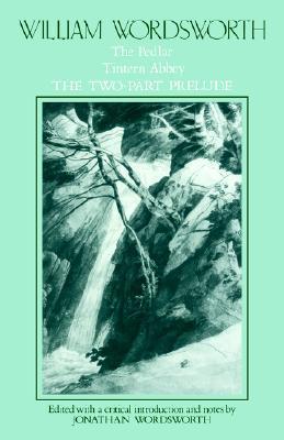 William Wordsworth book cover
