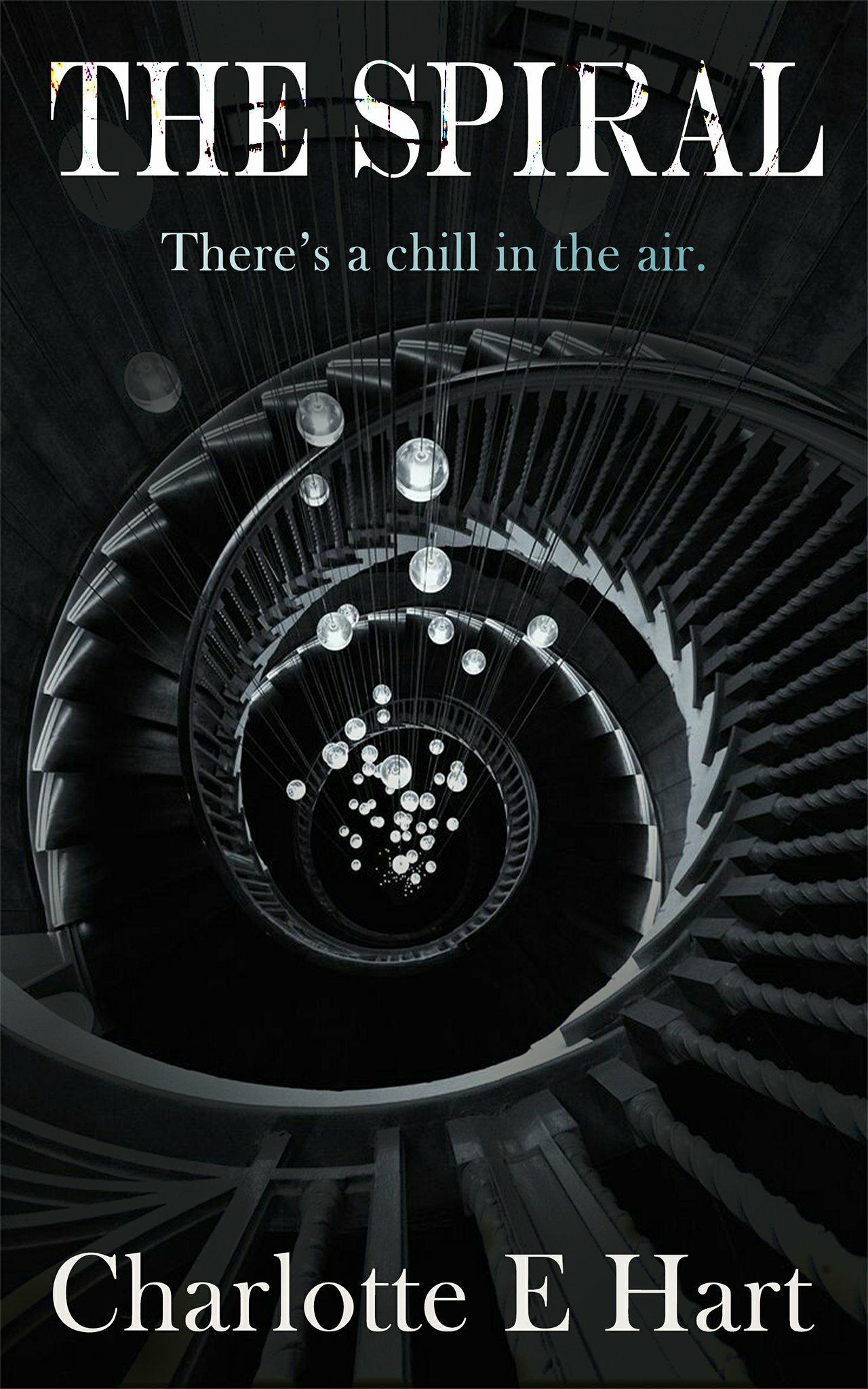 The Spiral book cover