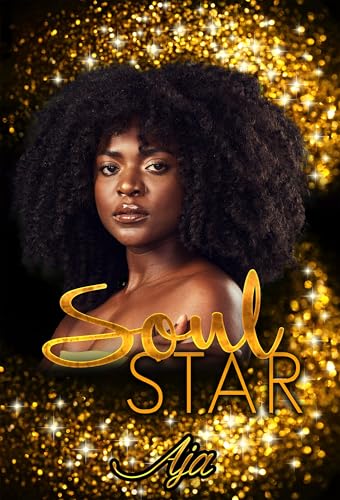 Soul Star book cover