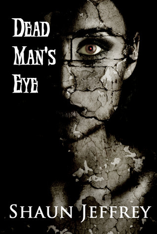 Dead Man's Eye book cover