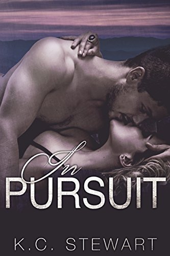 In Pursuit book cover