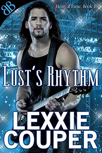 Lust's Rhythm book cover