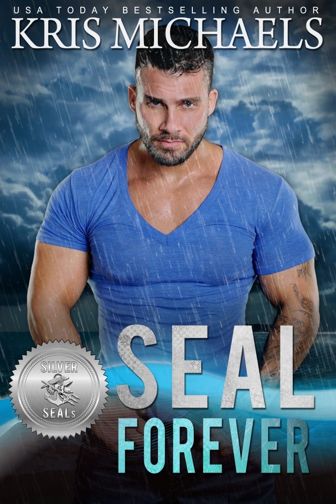 SEAL Forever book cover