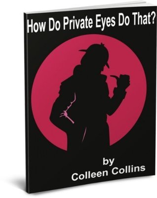 How Do Private Eyes Do That? book cover