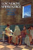 Locadio's Apprentice book cover
