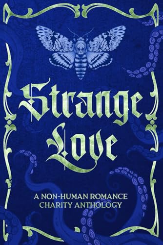 Strange Love Vol. 2 book cover