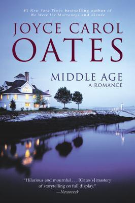 Middle Age book cover