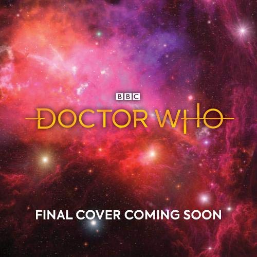 Beyond the Doctor book cover 1