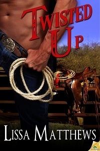 Twisted Up book cover