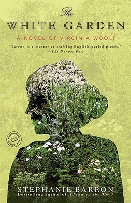 The White Garden book cover