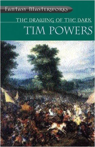 The Drawing of the Dark book cover