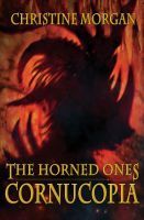 The Horned Ones book cover