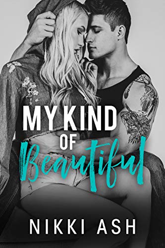 Finding Love book cover 2
