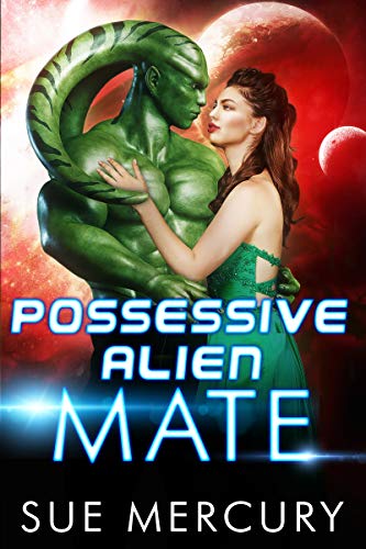Savage Martians book cover 2