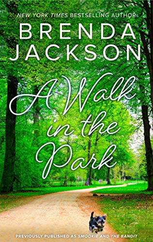 A Walk in the Park book cover