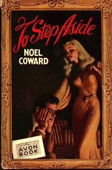 To Step Aside book cover