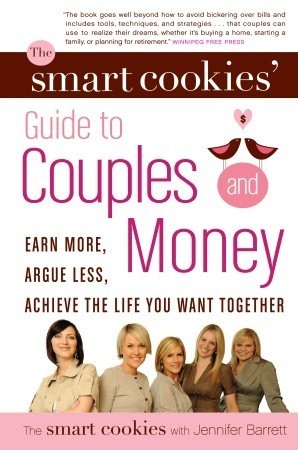 The Smart Cookies' Guide to Couples and Money book cover