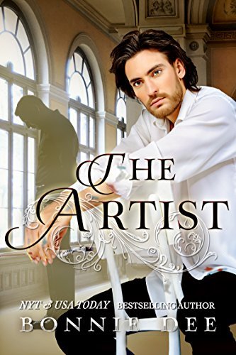 The Artist book cover