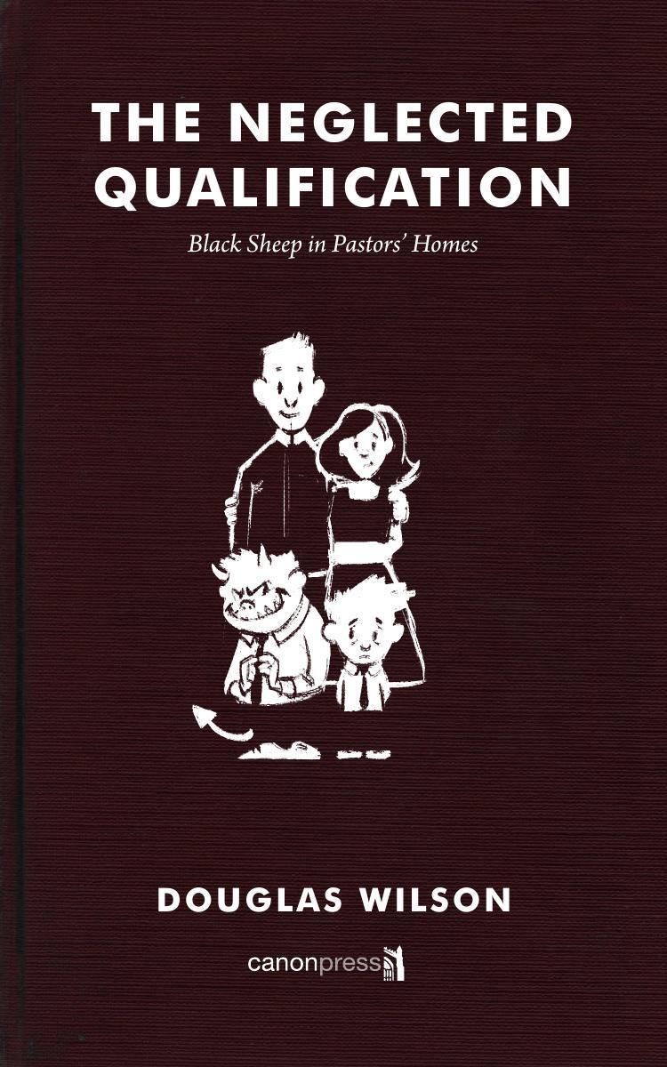 The Neglected Qualification book cover